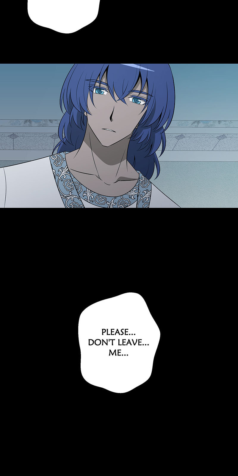 Read The Vampire chapter 212 image 18 on Lezhin