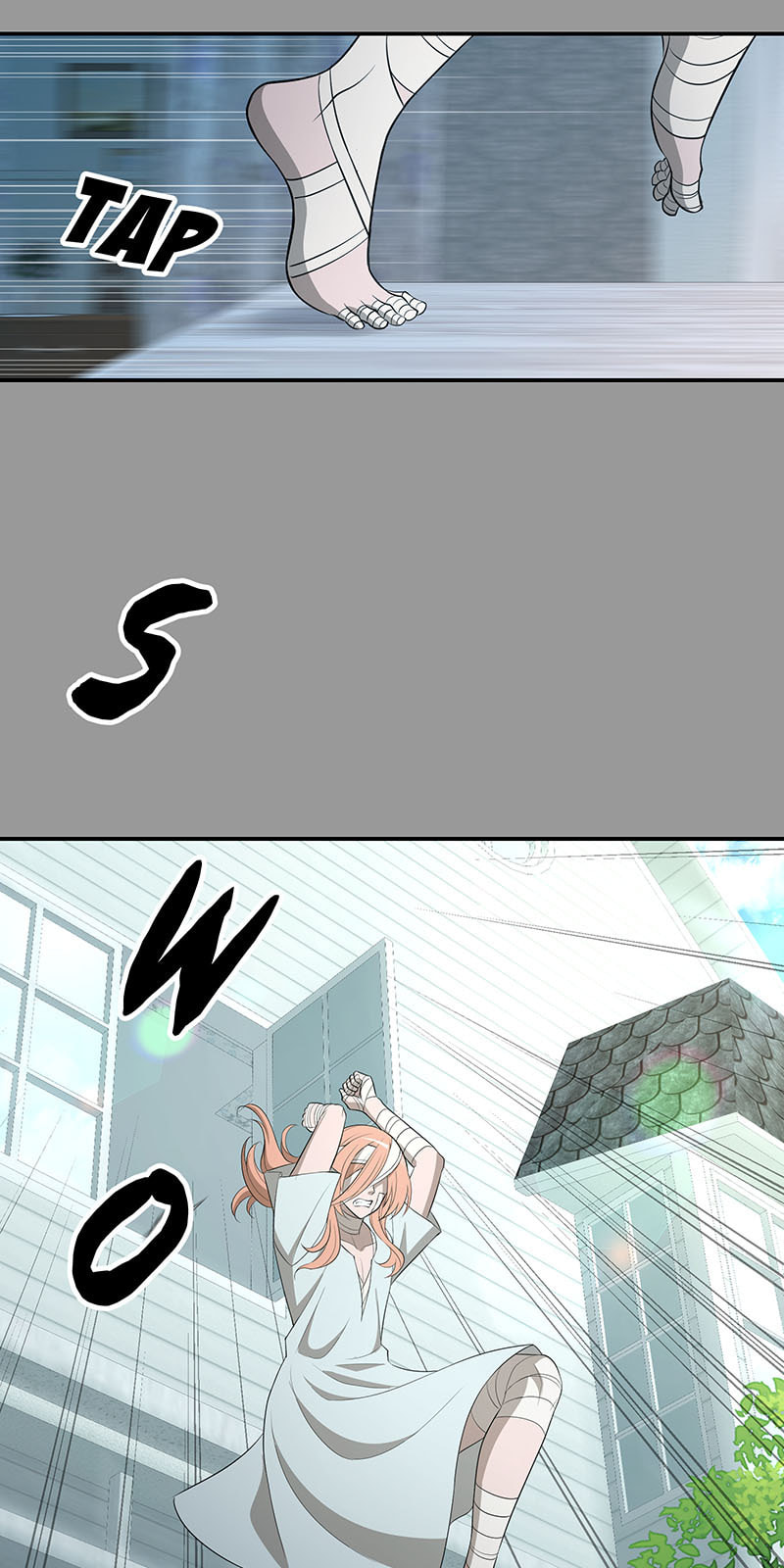 Read The Vampire chapter 212 image 2 on Lezhin