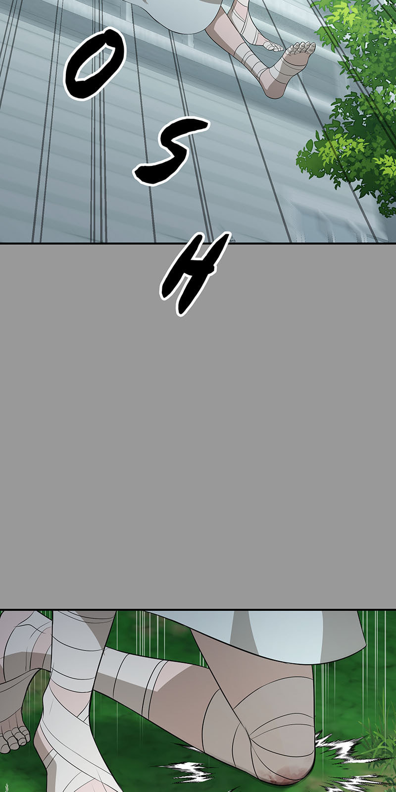 Read The Vampire chapter 212 image 3 on Lezhin