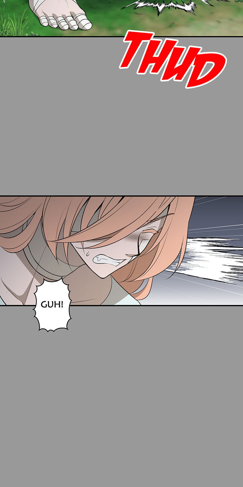 Read The Vampire chapter 212 image 4 on Lezhin