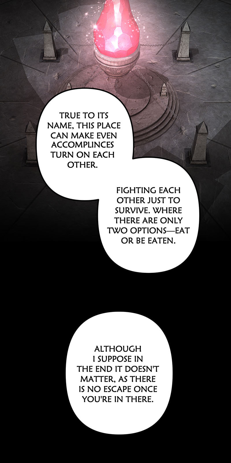 Read The Vampire chapter 213 image 11 on Lezhin