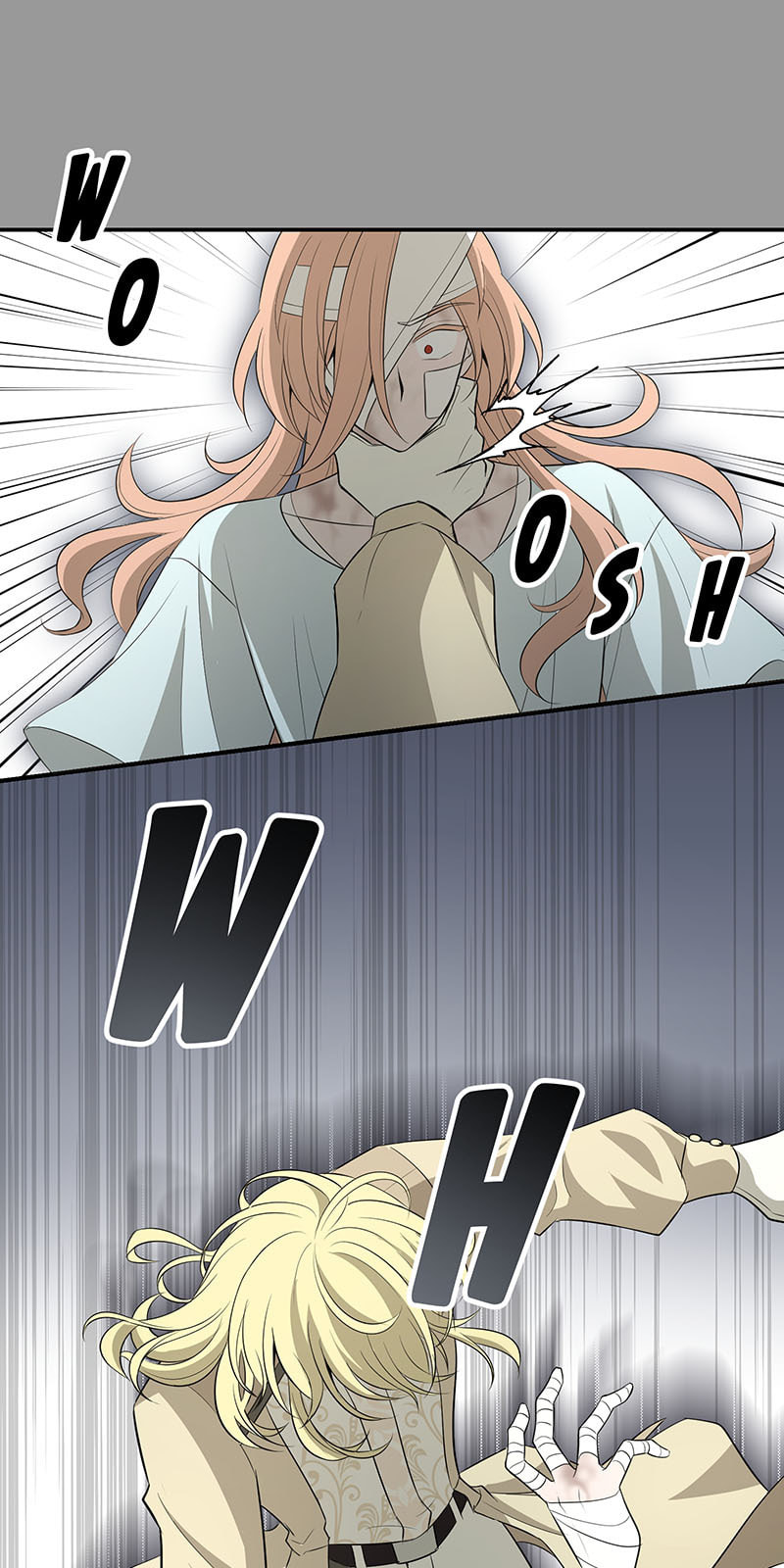 Read The Vampire chapter 213 image 16 on Lezhin
