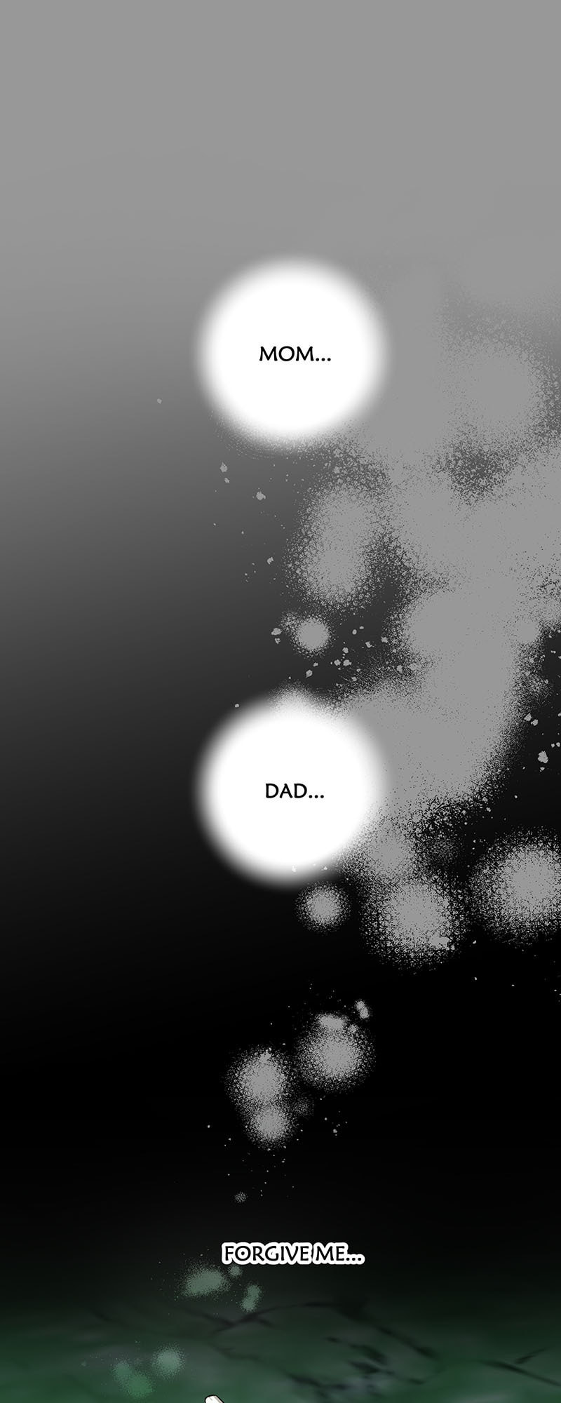Read The Vampire chapter 213 image 20 on Lezhin