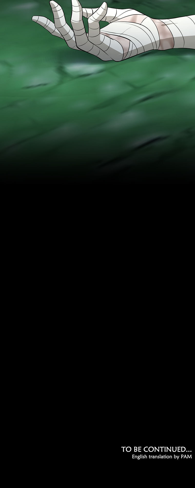 Read The Vampire chapter 213 image 21 on Lezhin