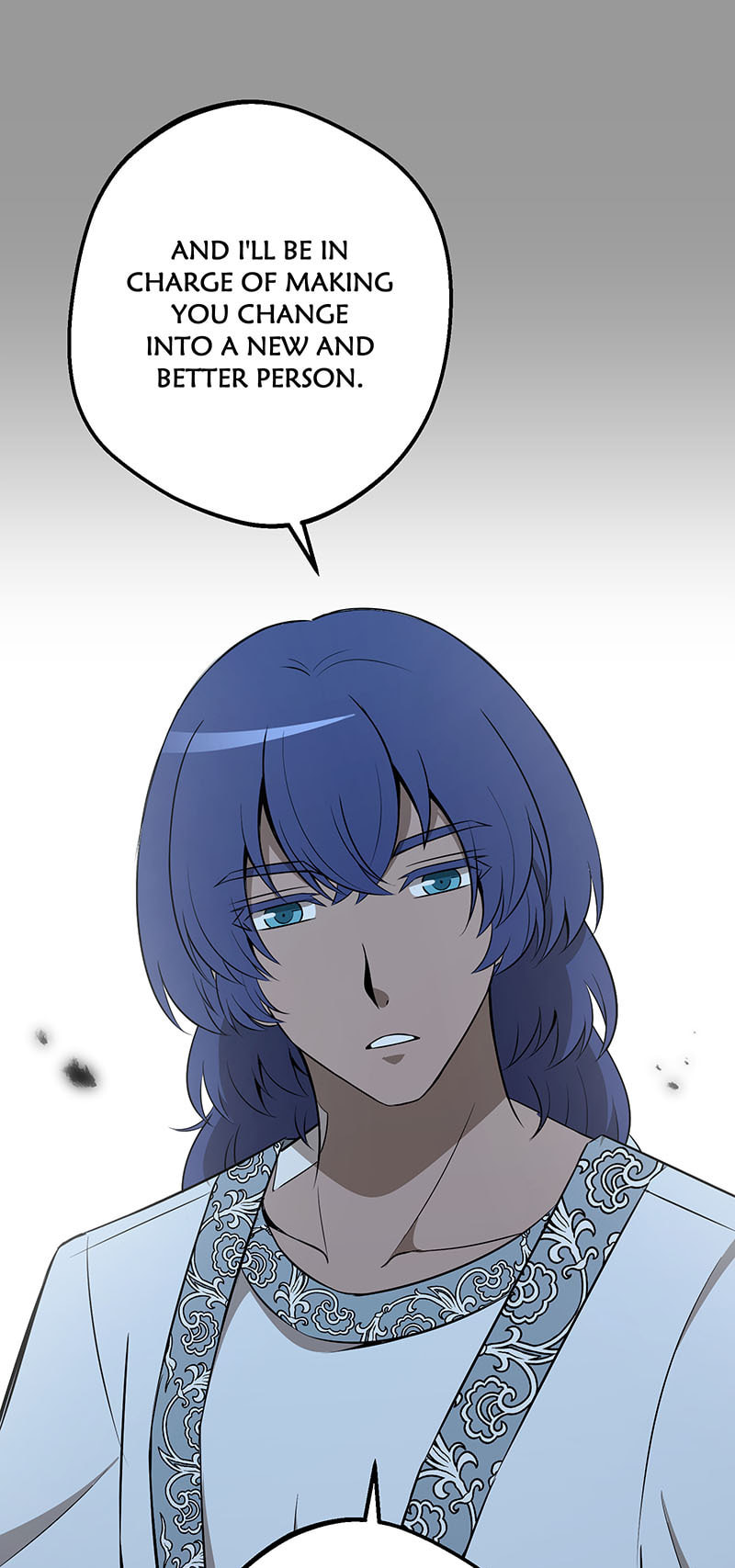 Read The Vampire chapter 214 image 12 on Lezhin