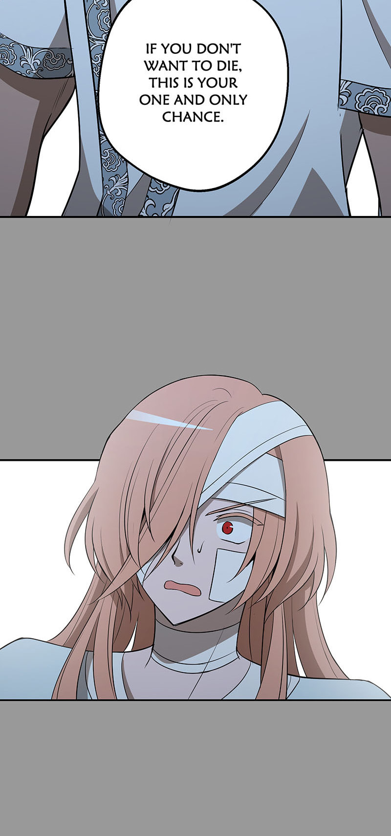 Read The Vampire chapter 214 image 13 on Lezhin