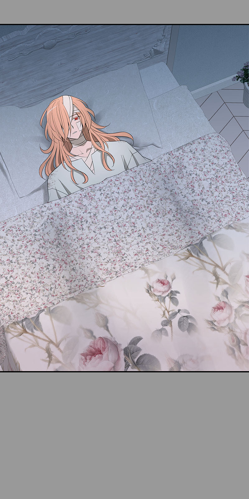 Read The Vampire chapter 214 image 5 on Lezhin