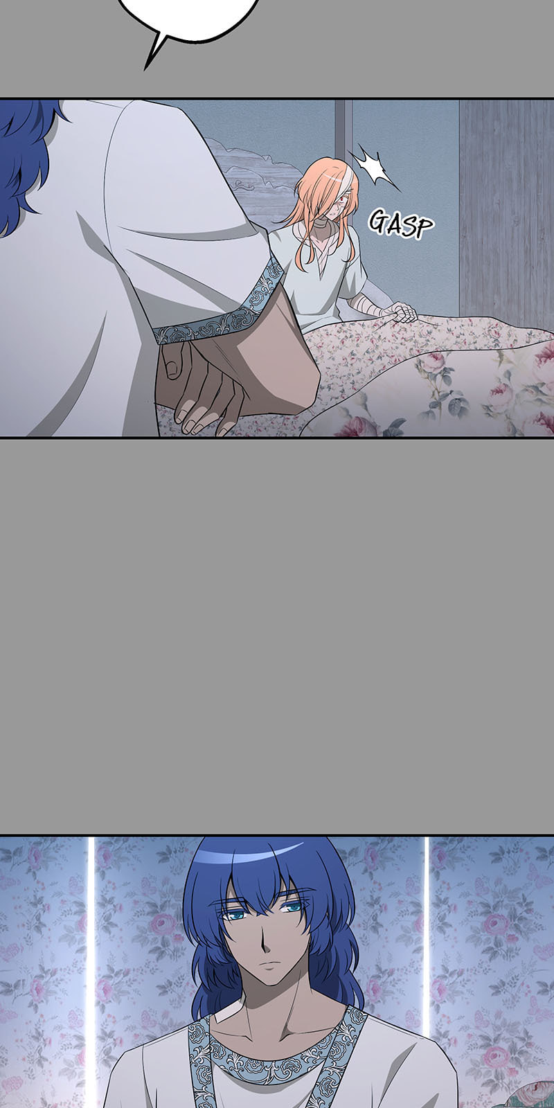Read The Vampire chapter 214 image 7 on Lezhin