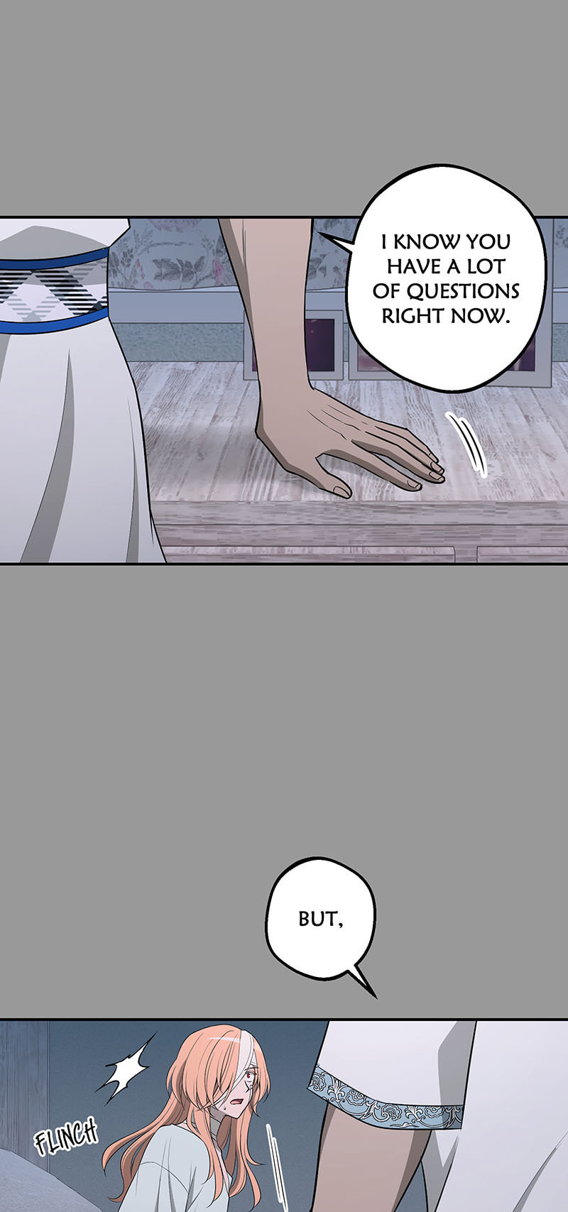 Read The Vampire chapter 214 image 9 on Lezhin