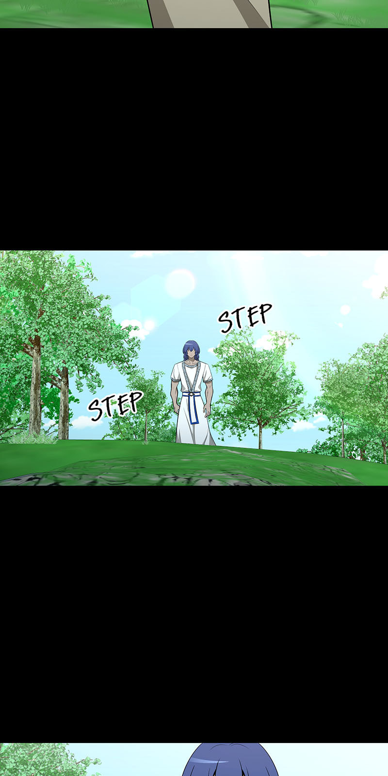 Read The Vampire chapter 215 image 10 on Lezhin