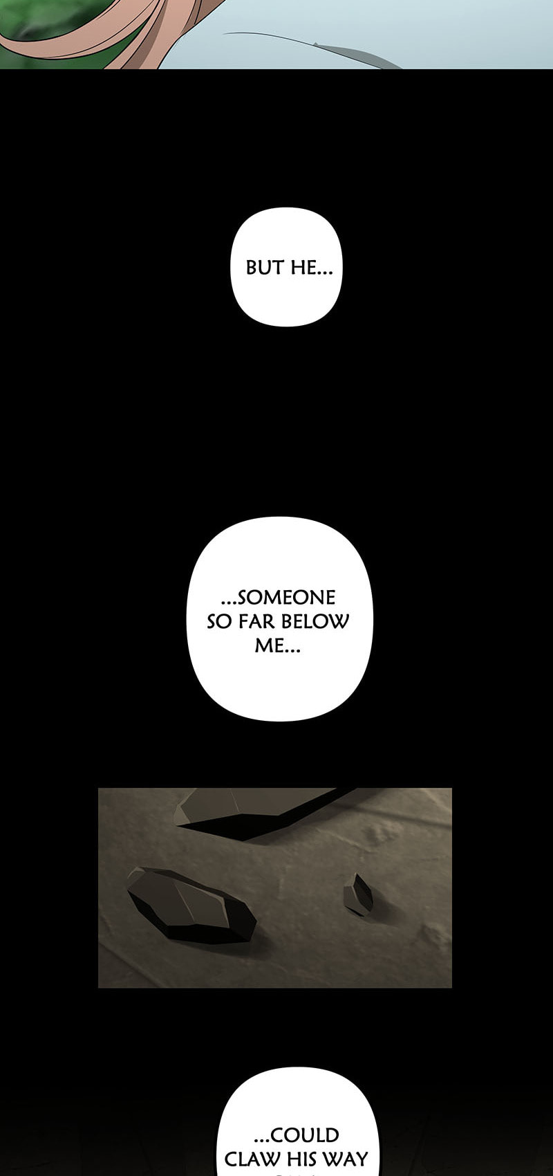 Read The Vampire chapter 215 image 21 on Lezhin