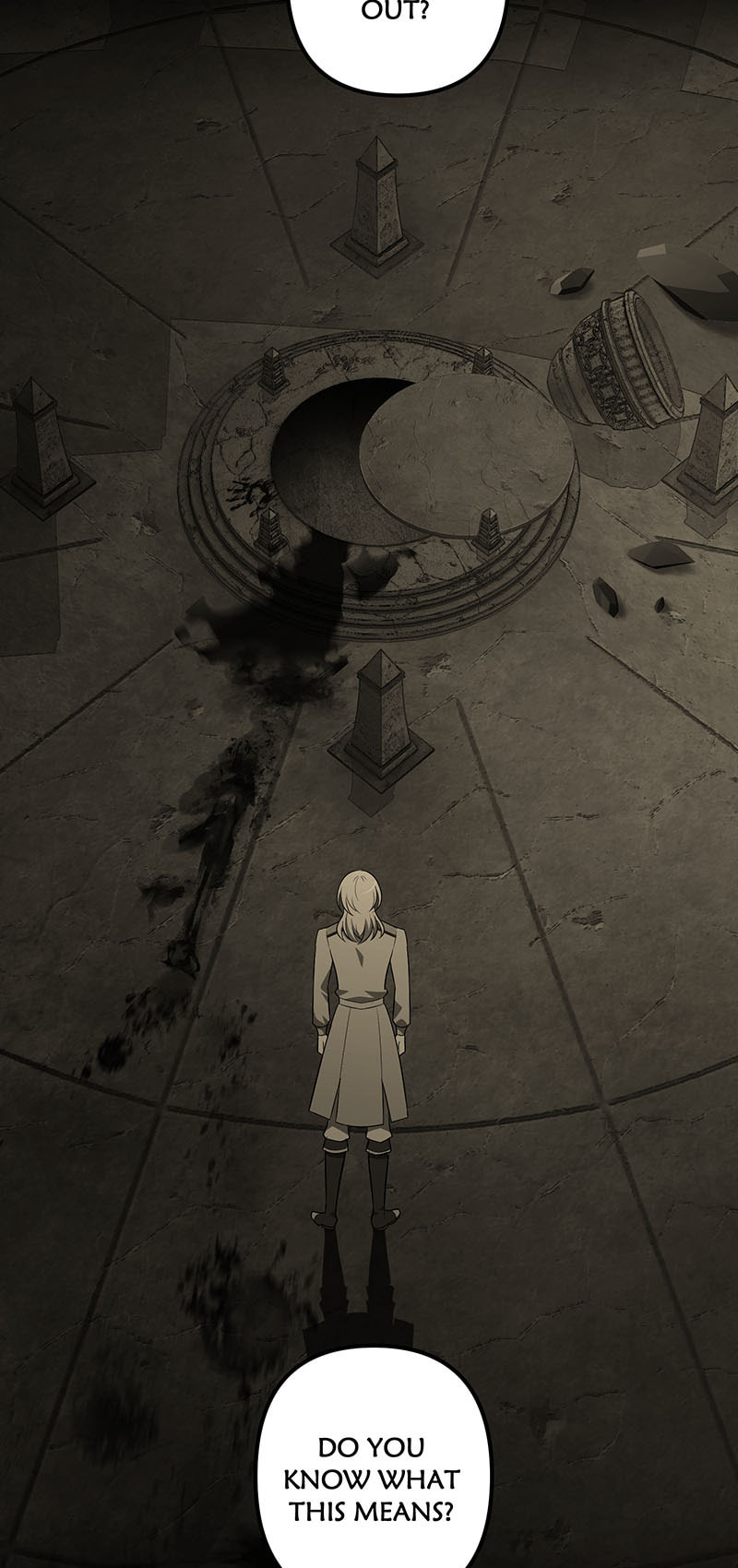 Read The Vampire chapter 215 image 22 on Lezhin
