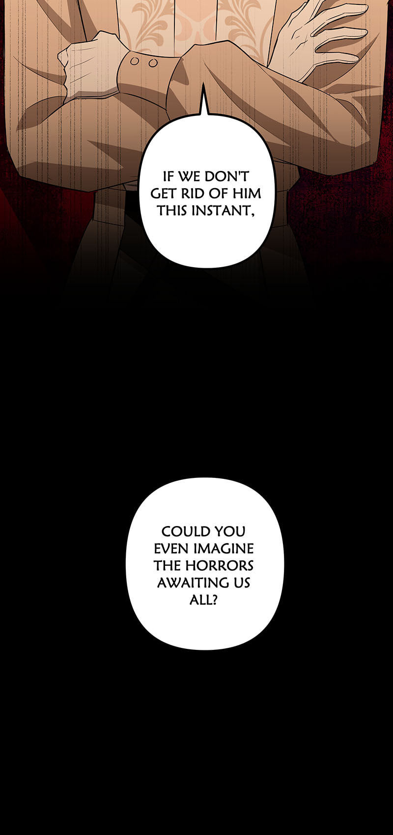 Read The Vampire chapter 215 image 24 on Lezhin