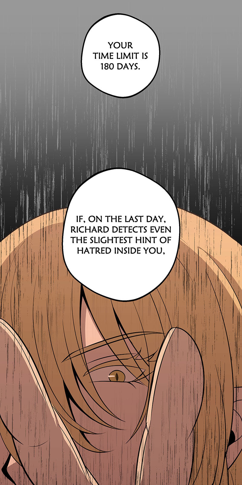 Read The Vampire chapter 215 image 4 on Lezhin