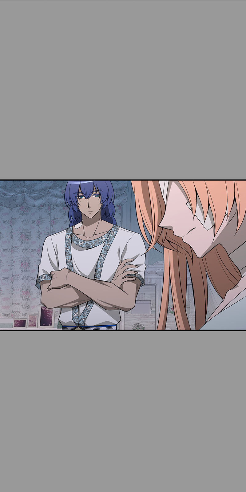 Read The Vampire chapter 215 image 7 on Lezhin