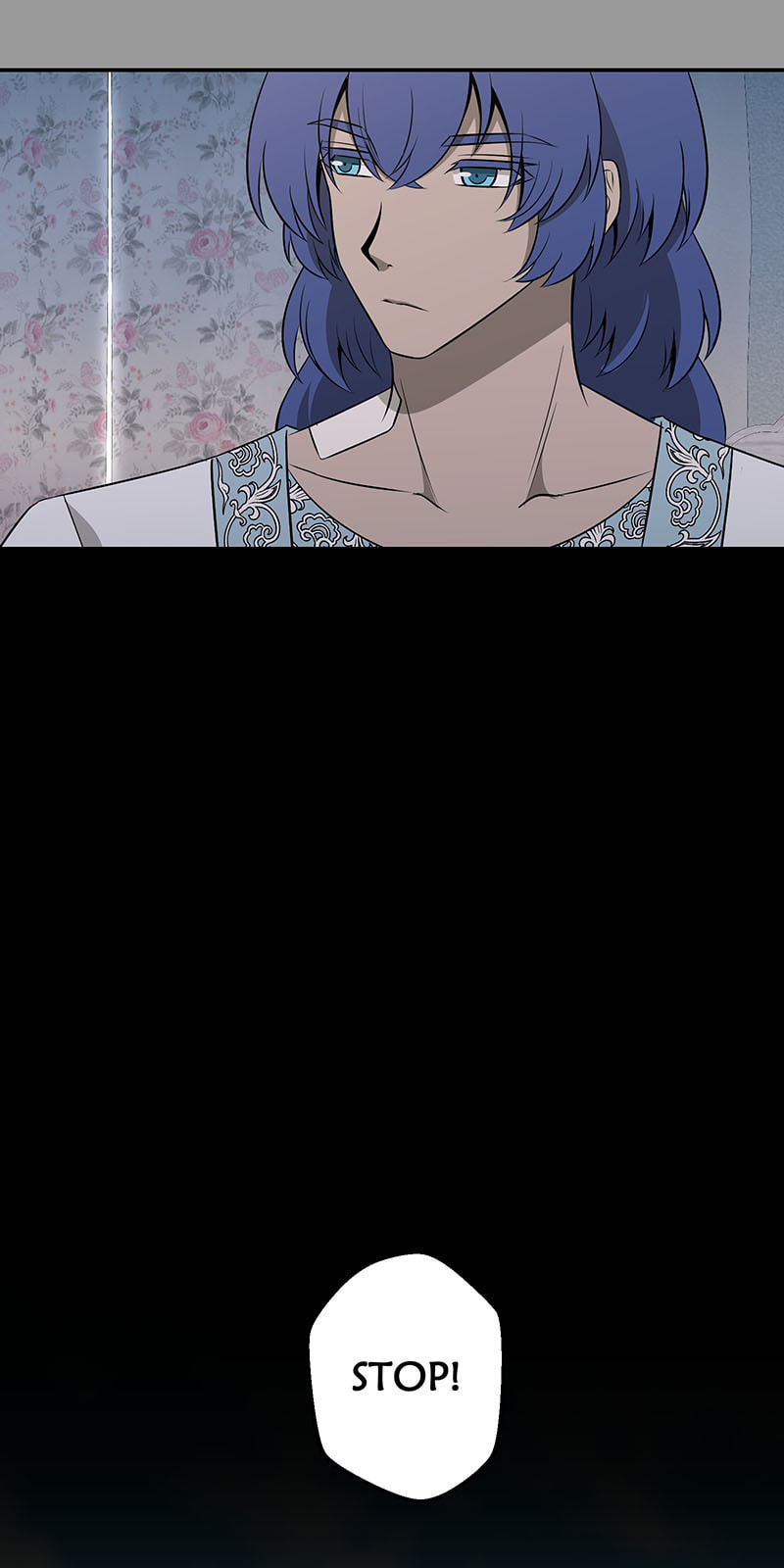 Read The Vampire chapter 215 image 8 on Lezhin