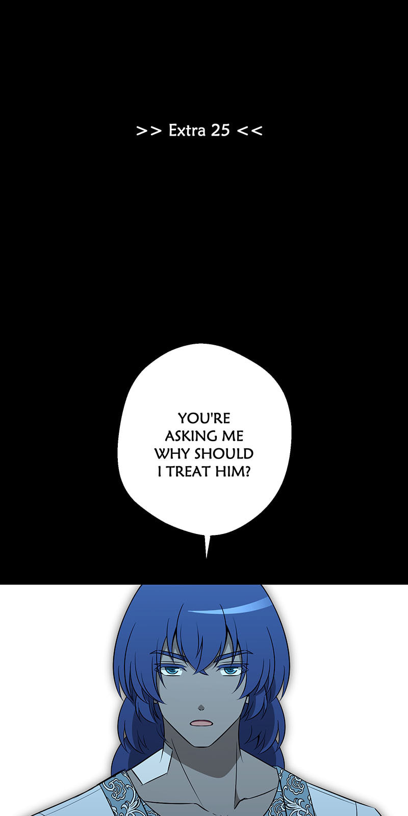 Read The Vampire chapter 216 image 1 on Lezhin
