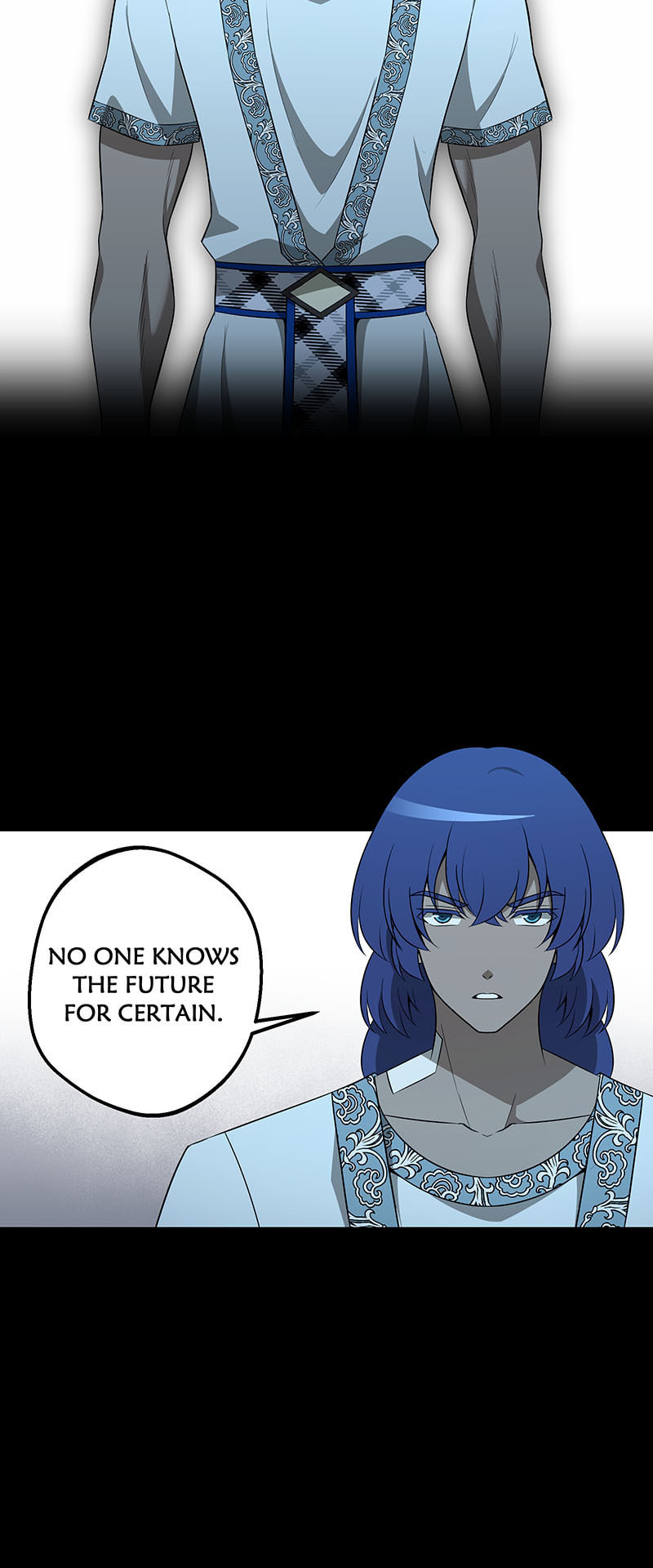 Read The Vampire chapter 216 image 10 on Lezhin