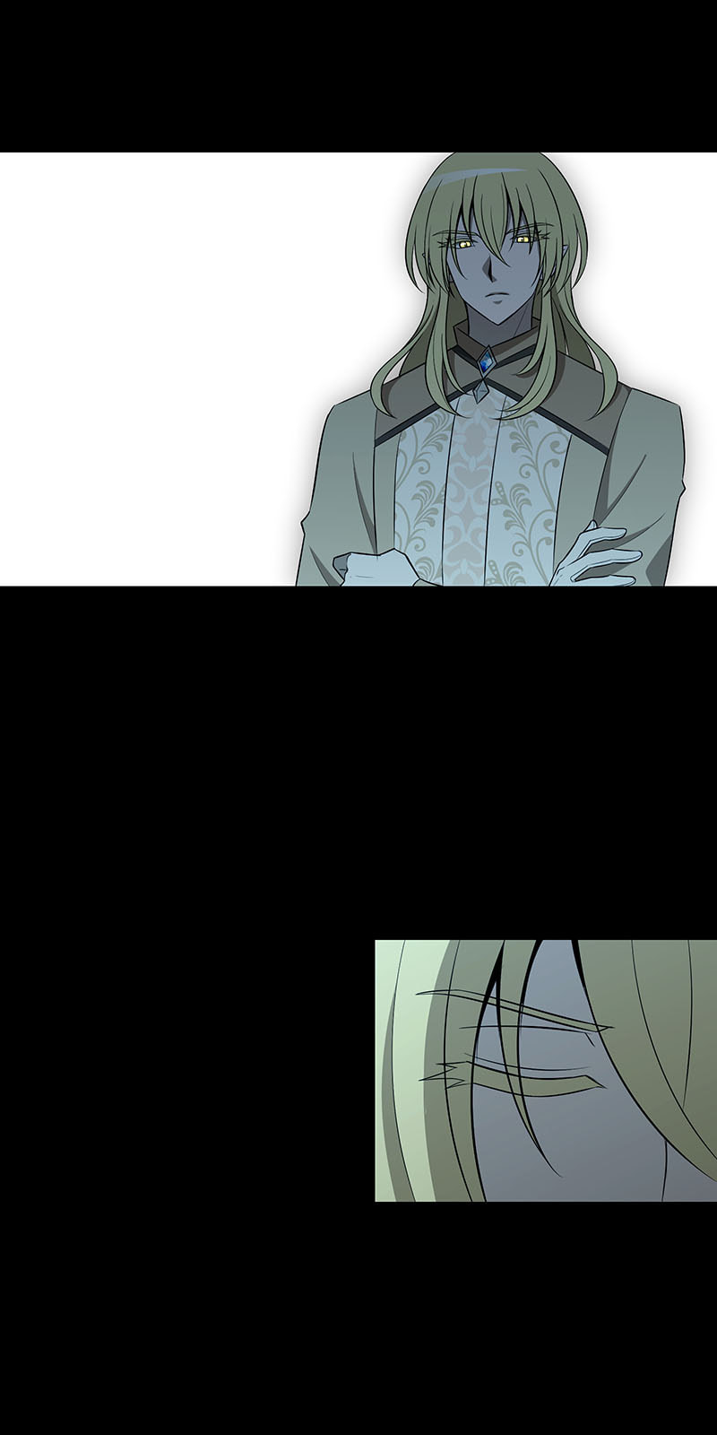 Read The Vampire chapter 216 image 14 on Lezhin