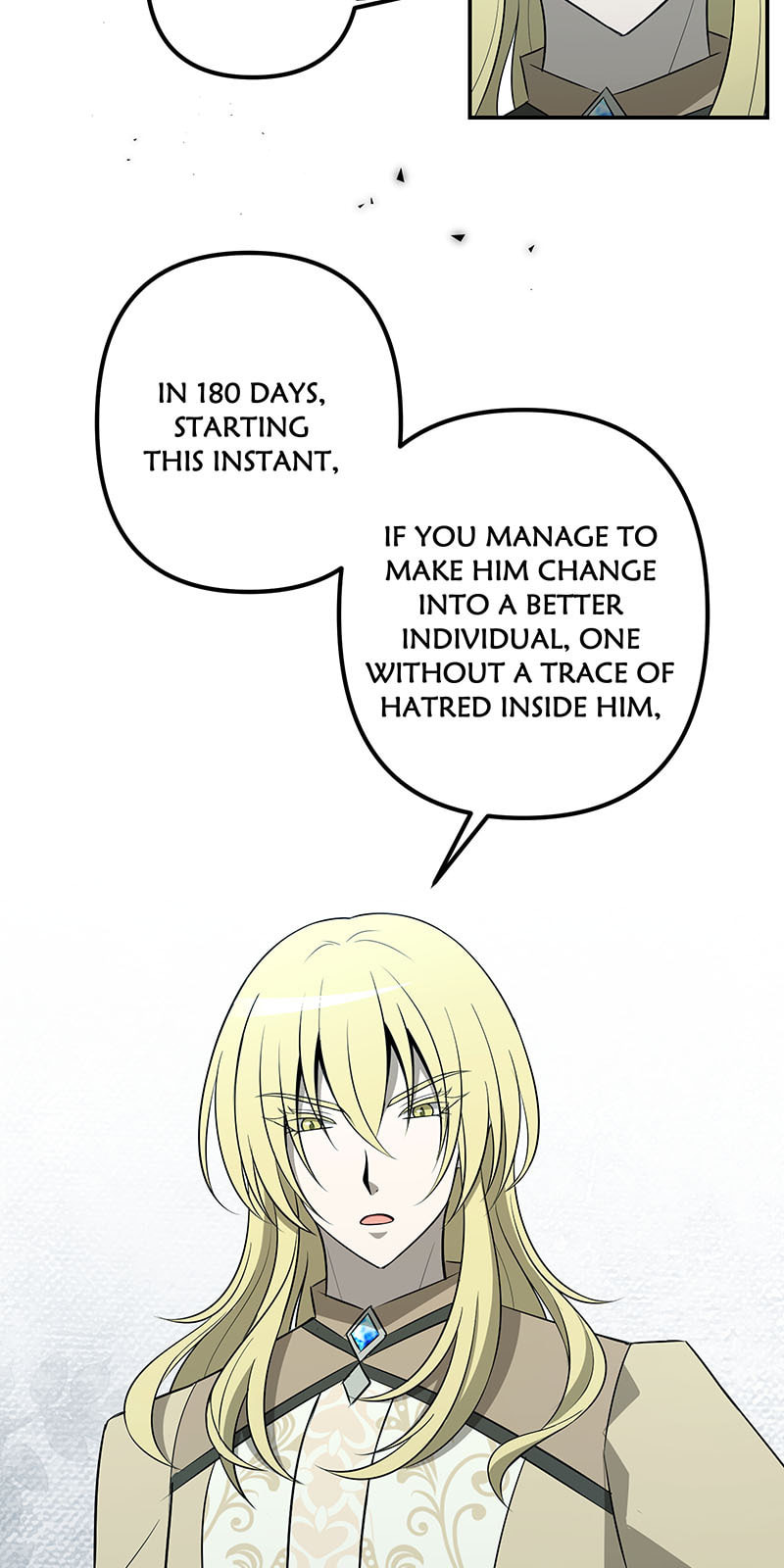 Read The Vampire chapter 216 image 19 on Lezhin