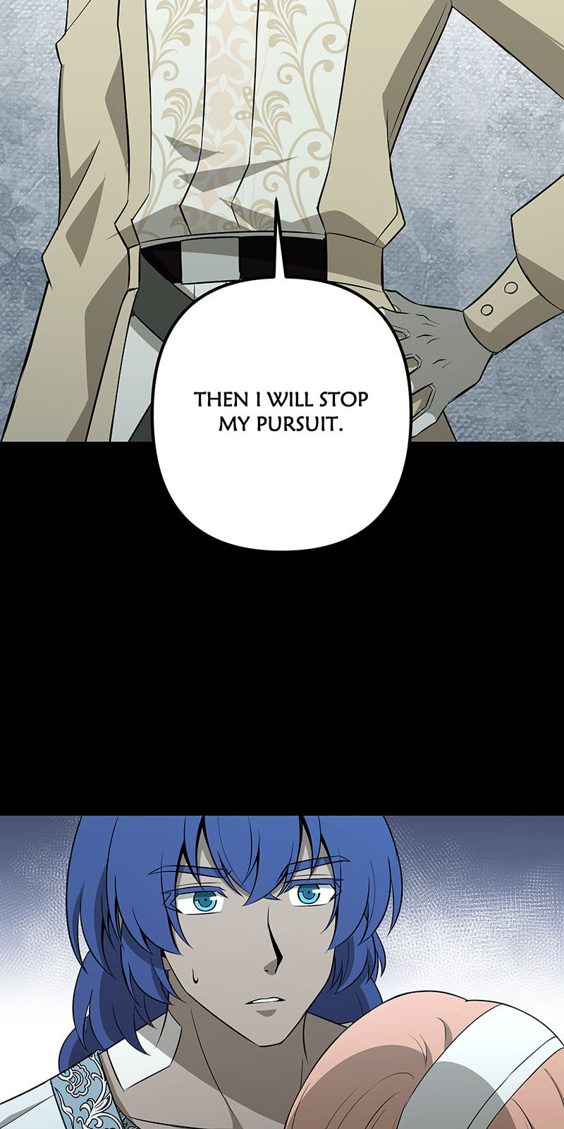 Read The Vampire chapter 216 image 20 on Lezhin
