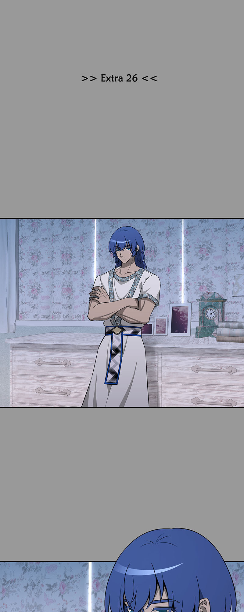 Read The Vampire chapter 217 image 1 on Lezhin