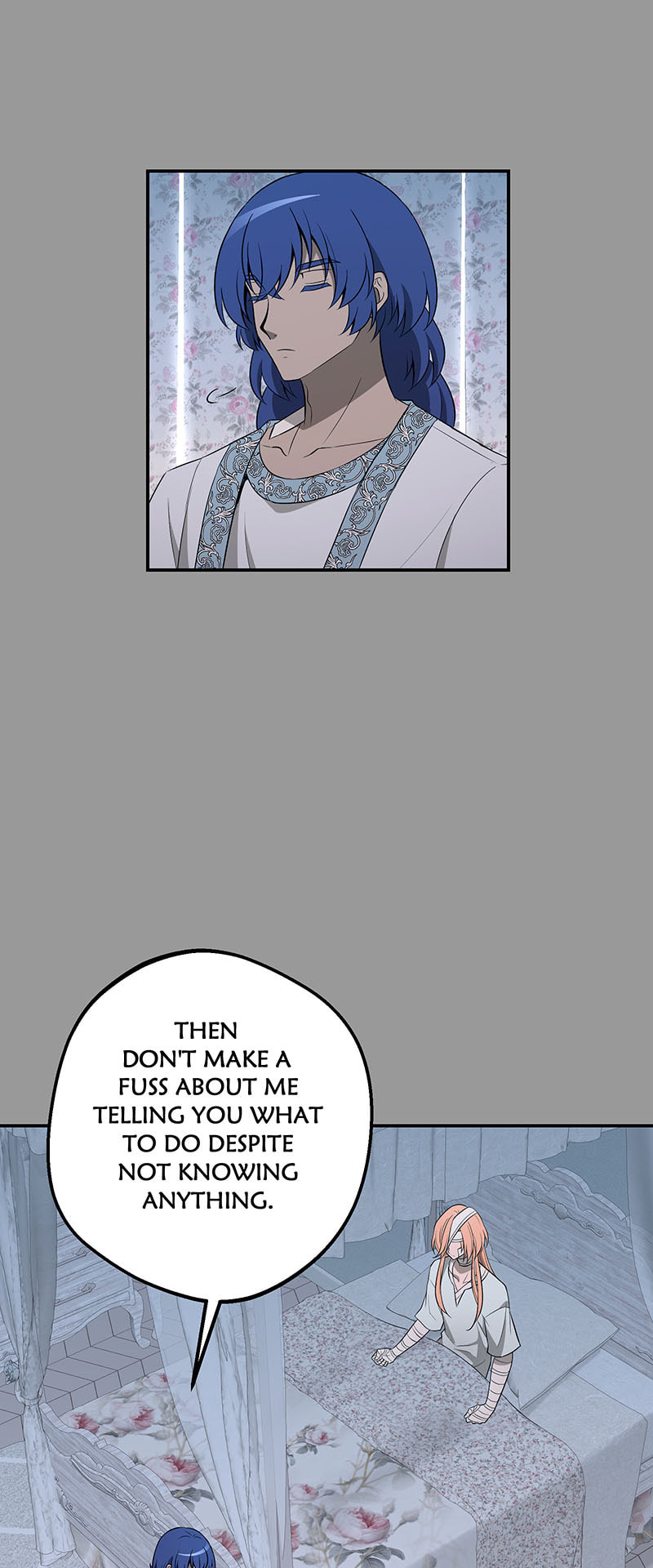 Read The Vampire chapter 217 image 10 on Lezhin
