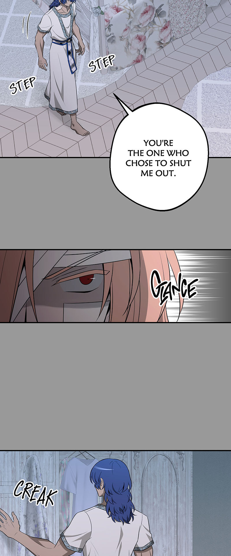 Read The Vampire chapter 217 image 11 on Lezhin