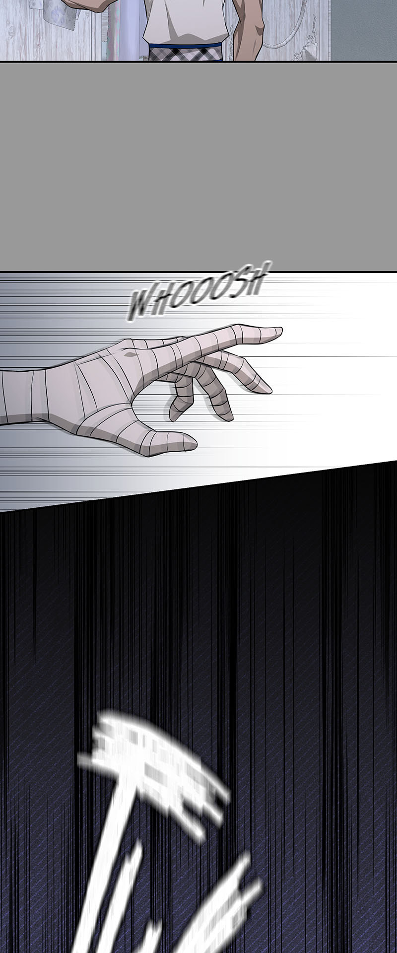 Read The Vampire chapter 217 image 12 on Lezhin