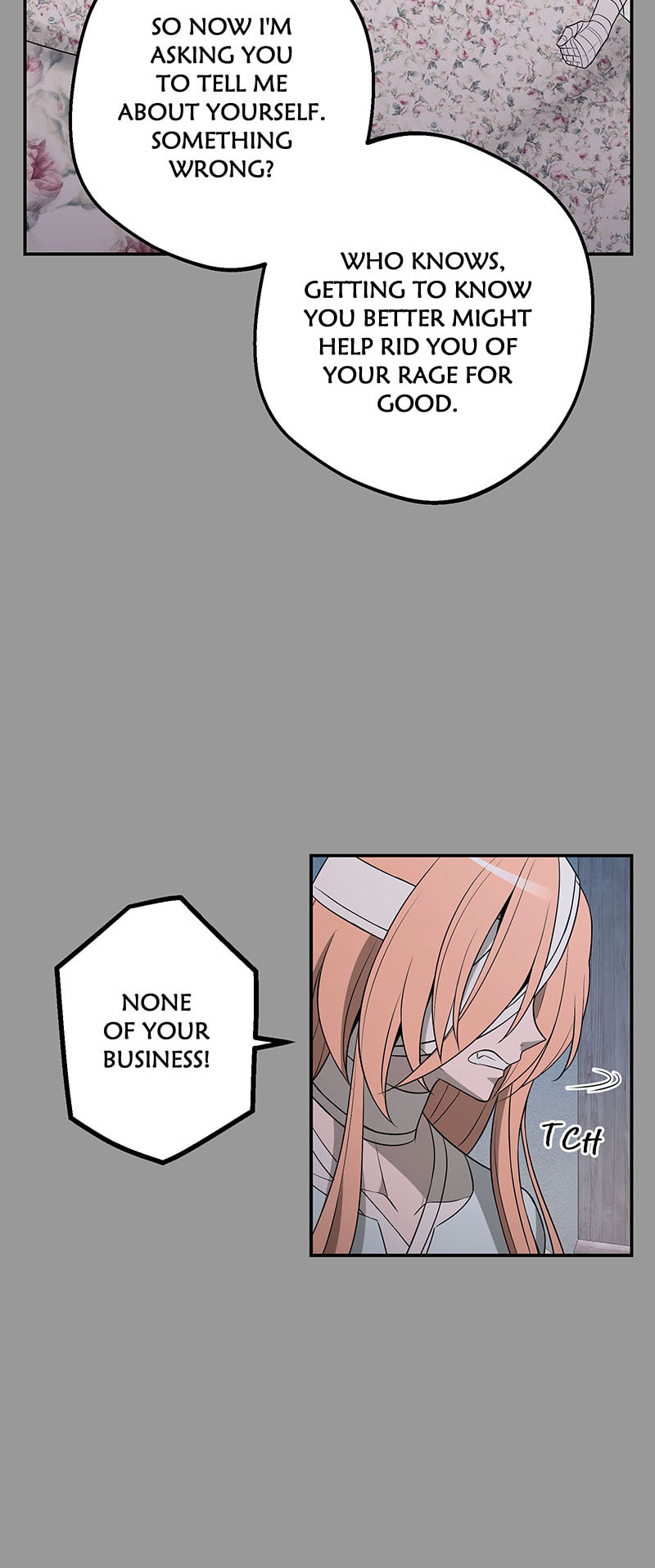 Read The Vampire chapter 217 image 9 on Lezhin