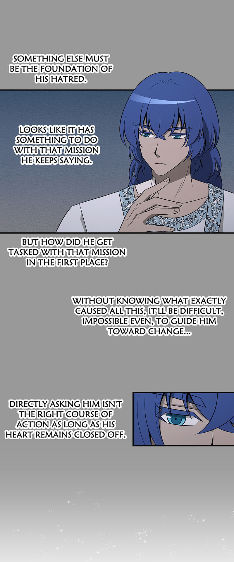Read The Vampire chapter 218 image 13 on Lezhin