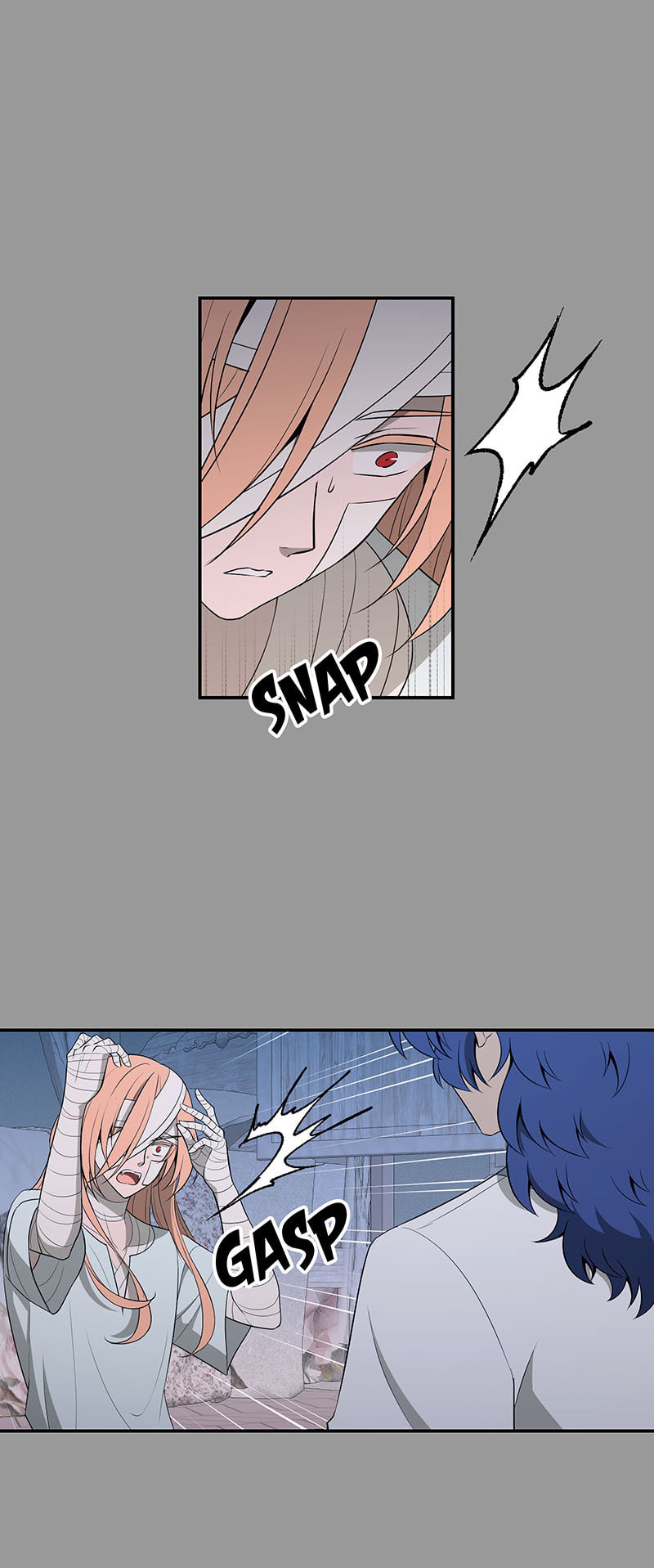 Read The Vampire chapter 218 image 17 on Lezhin