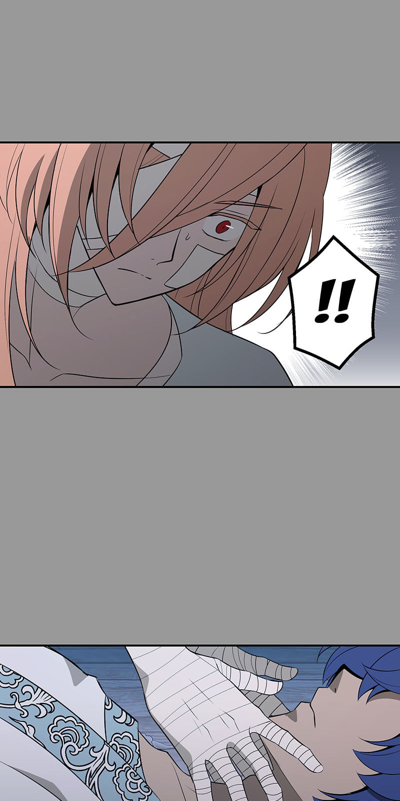 Read The Vampire chapter 218 image 9 on Lezhin