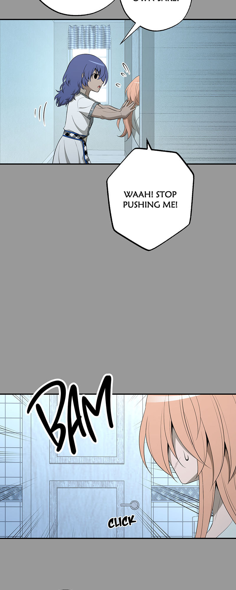 Read The Vampire chapter 219 image 10 on Lezhin