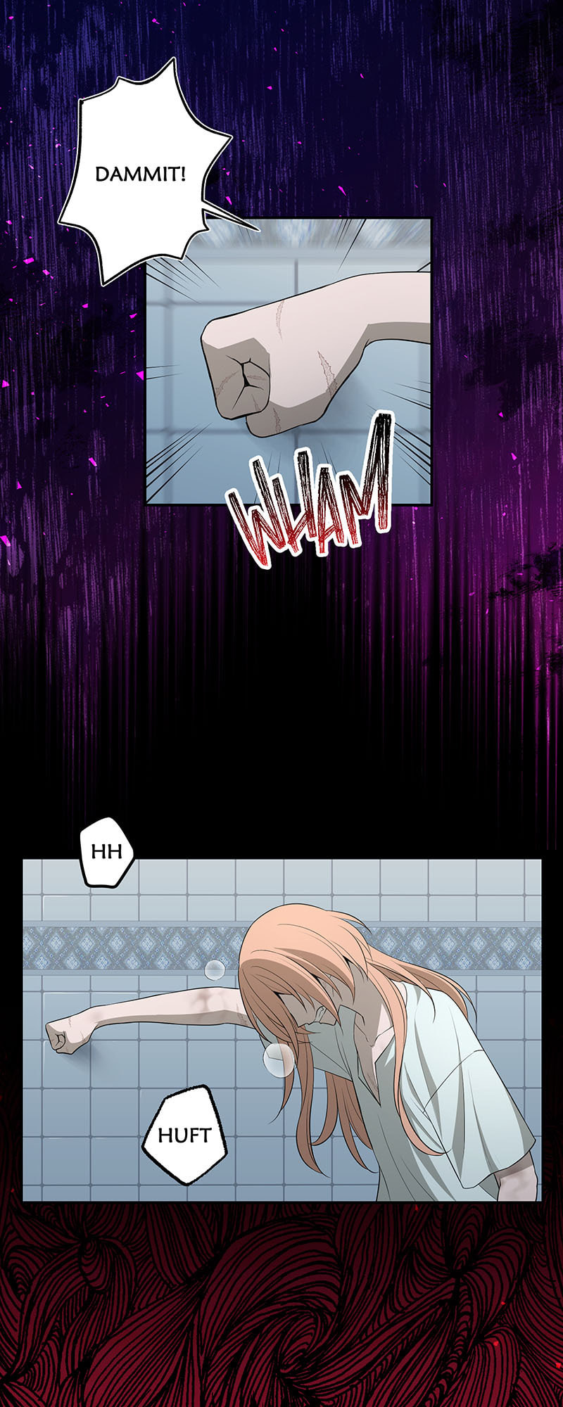 Read The Vampire chapter 219 image 13 on Lezhin