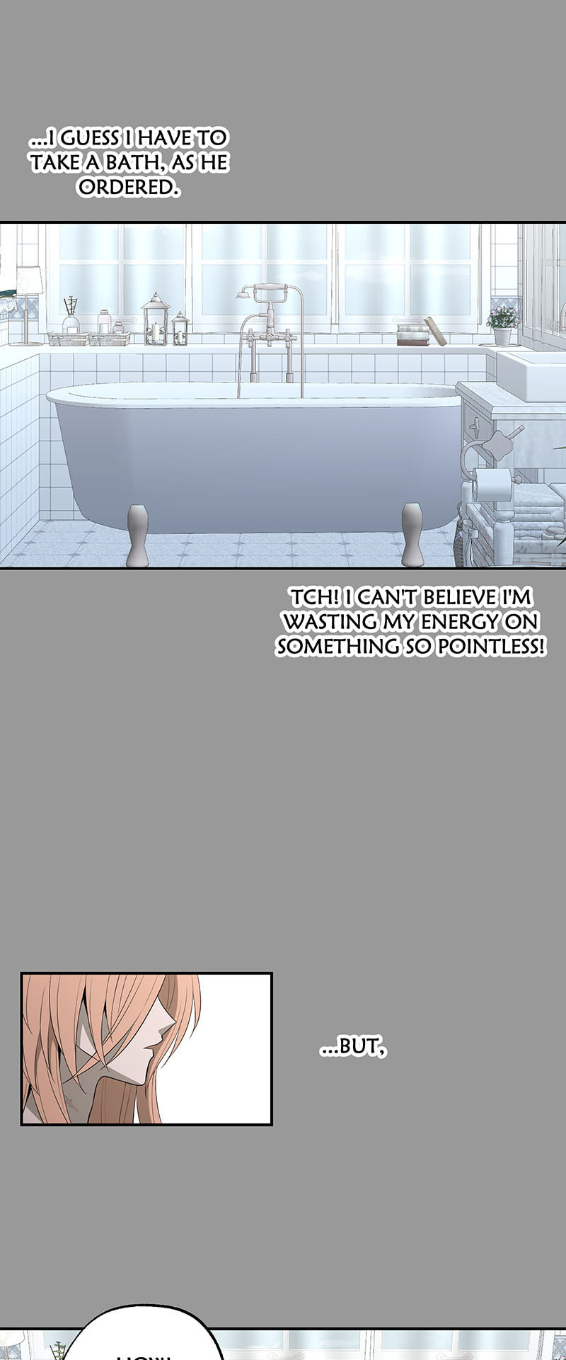 Read The Vampire chapter 219 image 17 on Lezhin