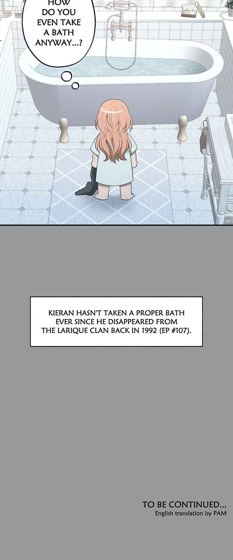 Read The Vampire chapter 219 image 18 on Lezhin