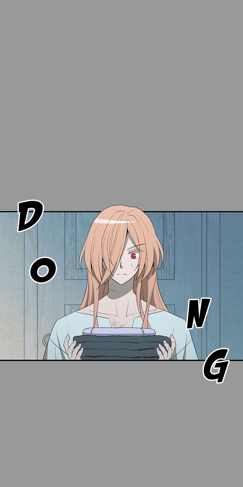 Read The Vampire chapter 219 image 8 on Lezhin