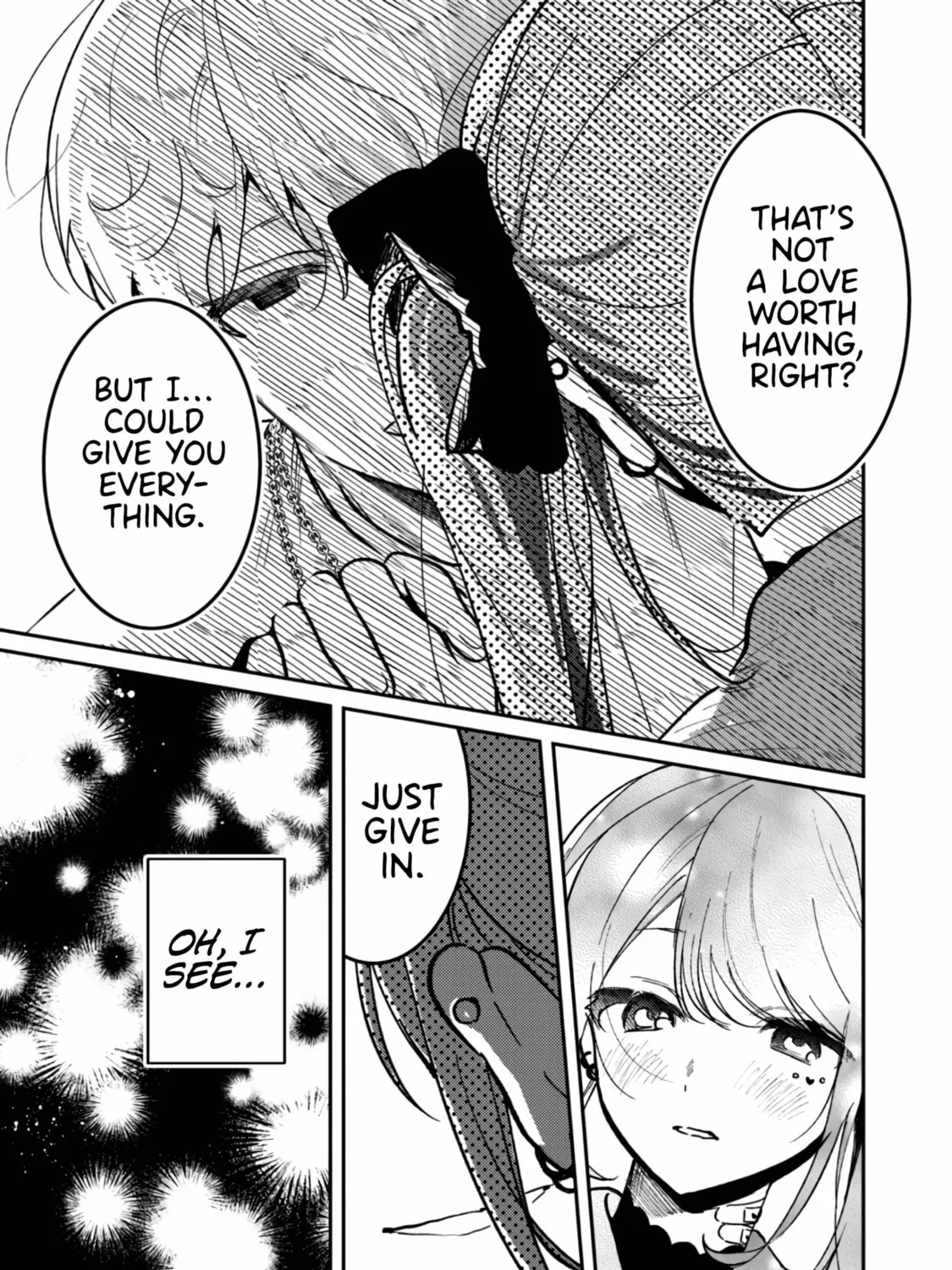 Read The Vampire chapter 22 image 20 on Lezhin