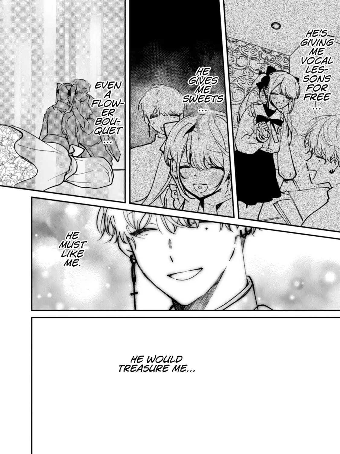 Read The Vampire chapter 22 image 22 on Lezhin