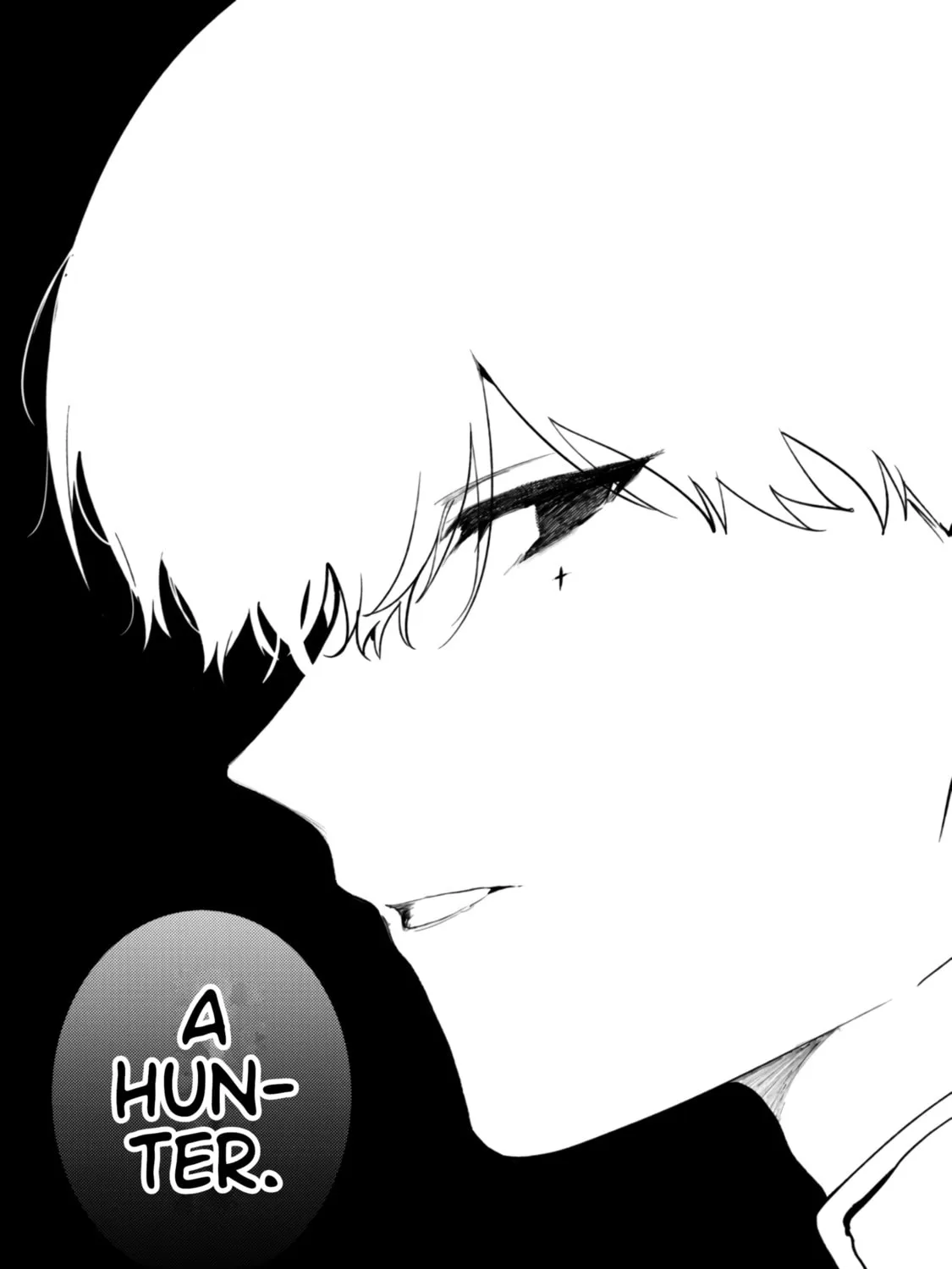 Read The Vampire chapter 22 image 34 on Lezhin