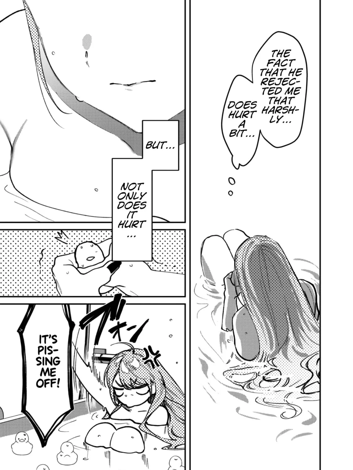 Read The Vampire chapter 22 image 4 on Lezhin