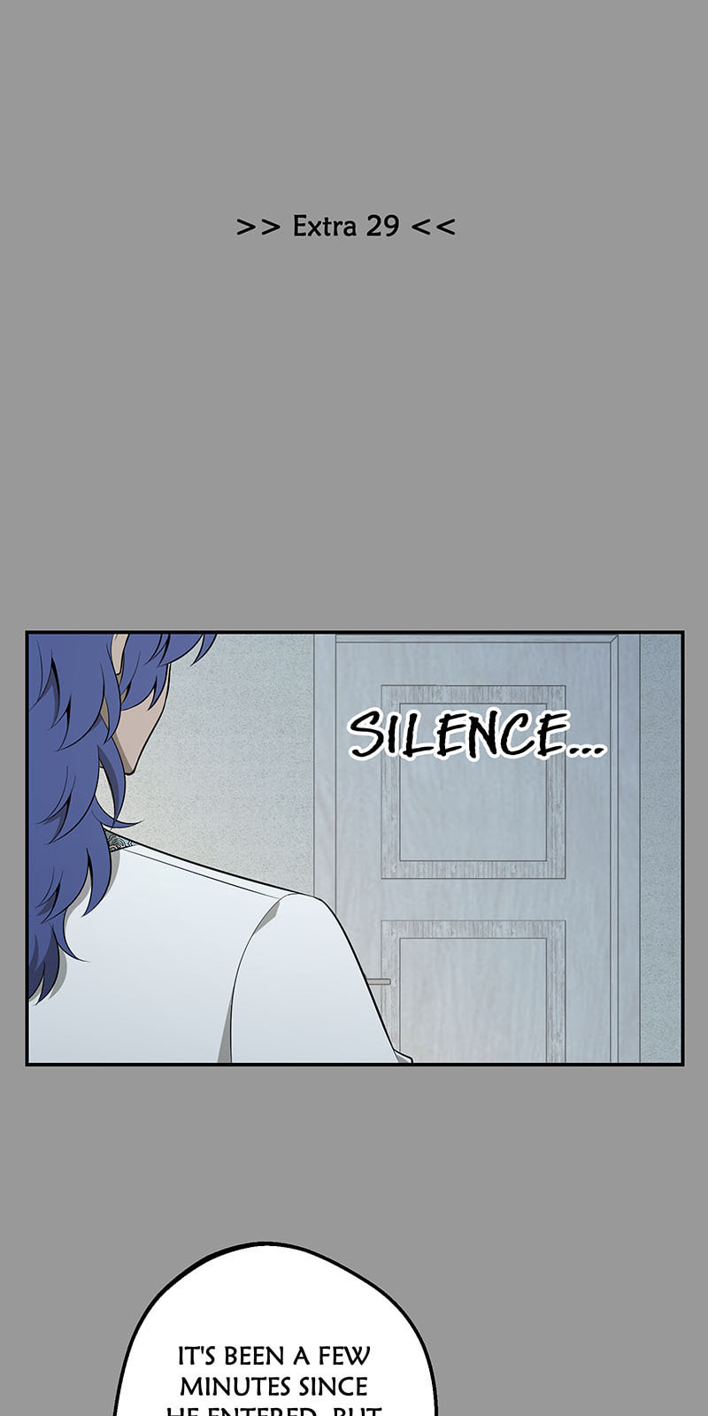 Read The Vampire chapter 220 image 1 on Lezhin