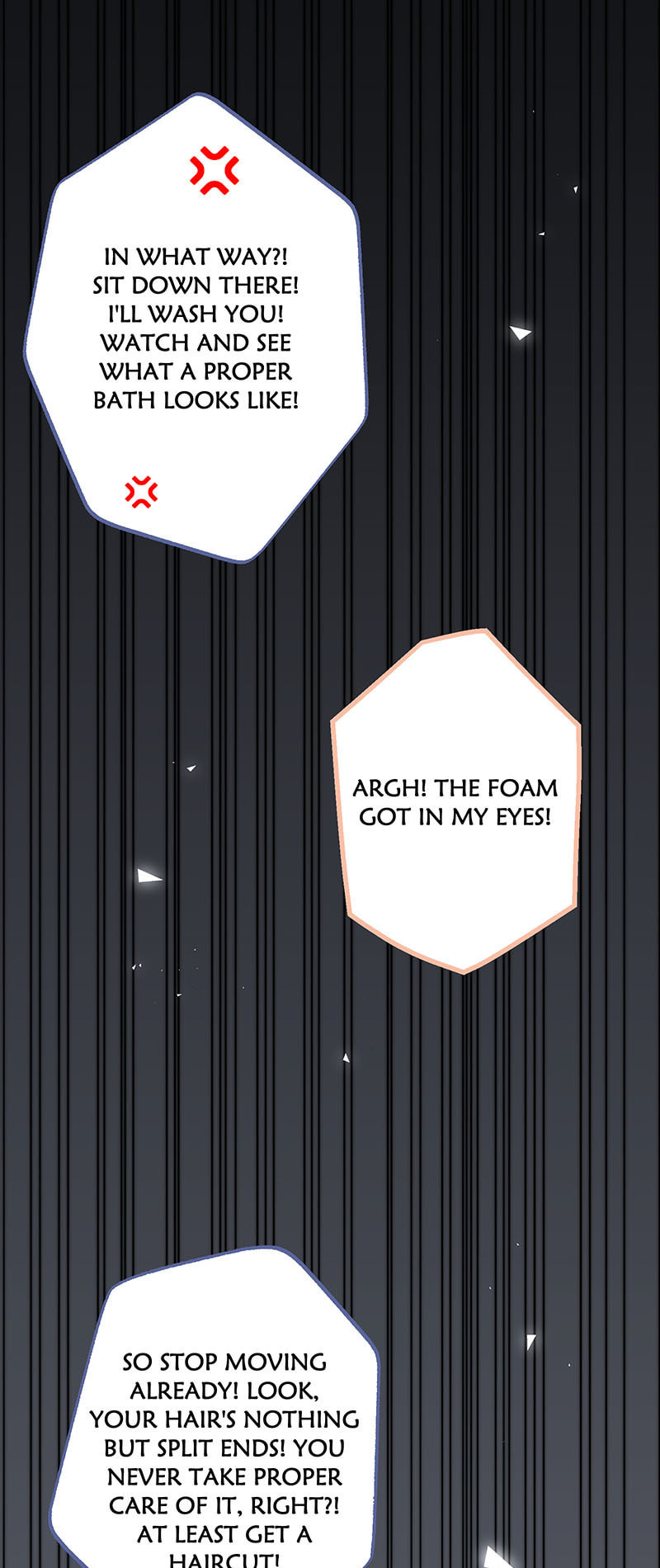 Read The Vampire chapter 220 image 11 on Lezhin