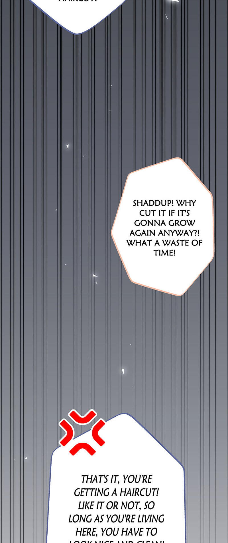 Read The Vampire chapter 220 image 12 on Lezhin