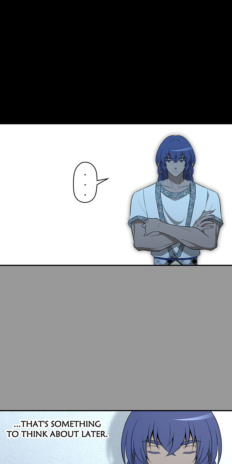 Read The Vampire chapter 220 image 5 on Lezhin