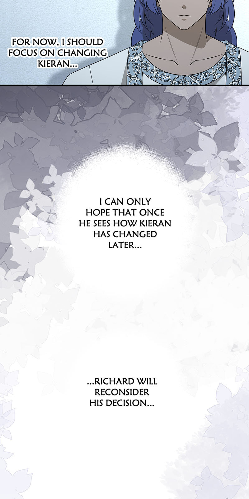 Read The Vampire chapter 220 image 6 on Lezhin