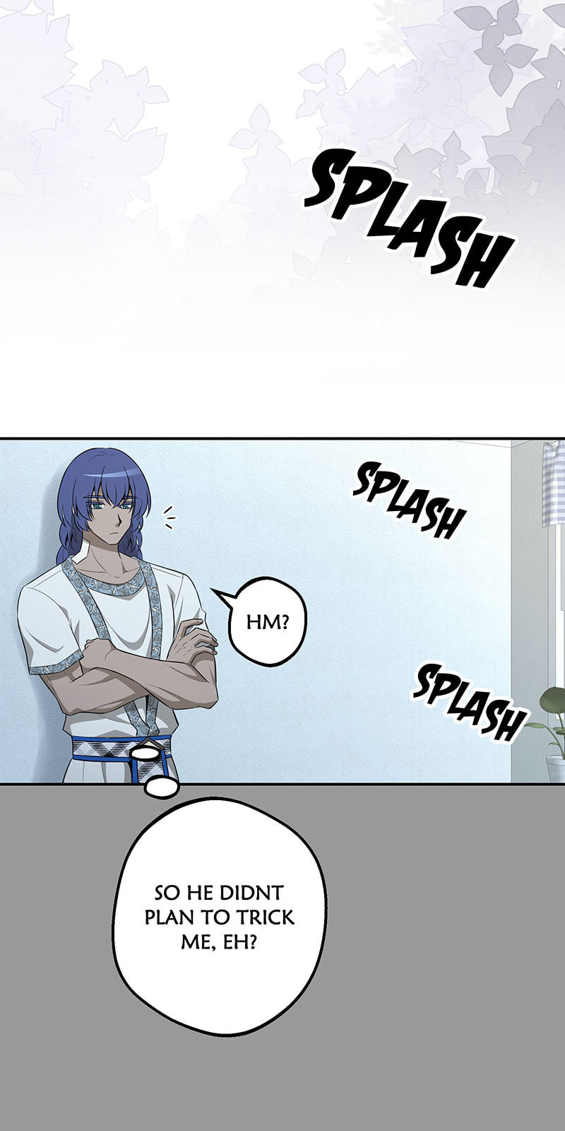Read The Vampire chapter 220 image 7 on Lezhin