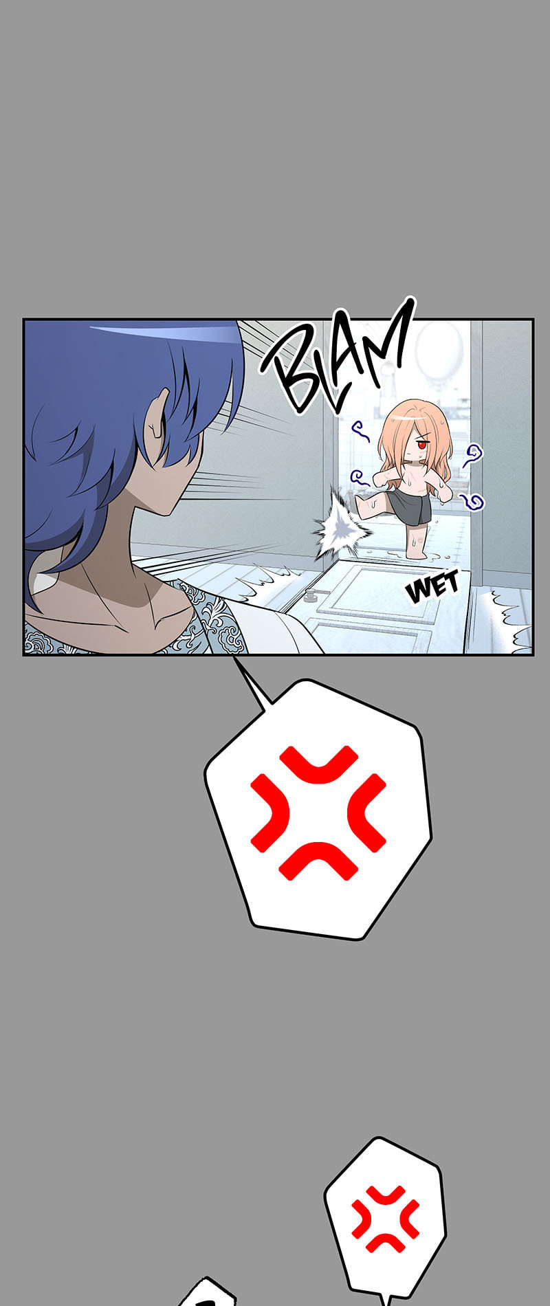 Read The Vampire chapter 220 image 9 on Lezhin