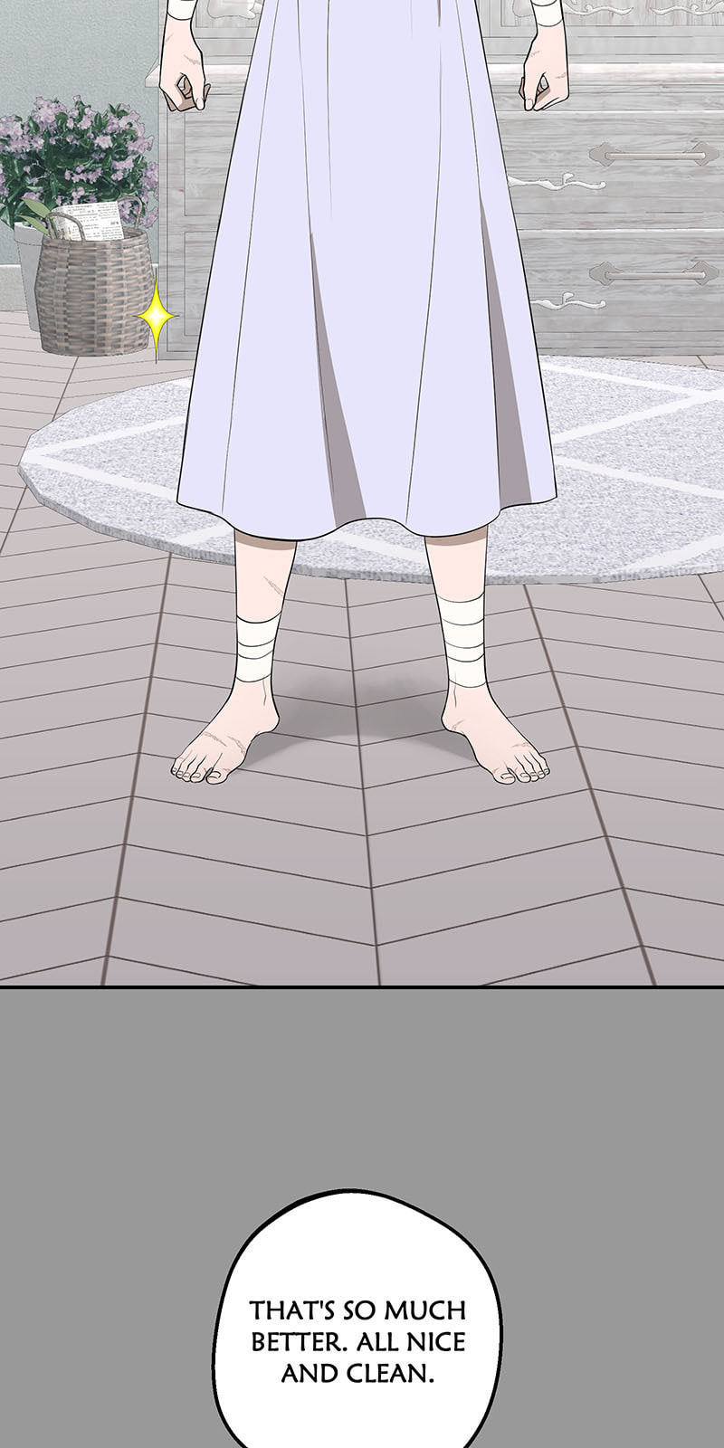 Read The Vampire chapter 221 image 1 on Lezhin
